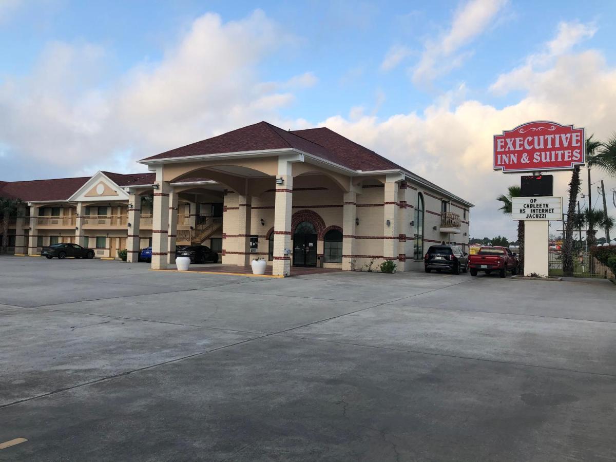 Porter Executive Inn & Suites Exterior photo