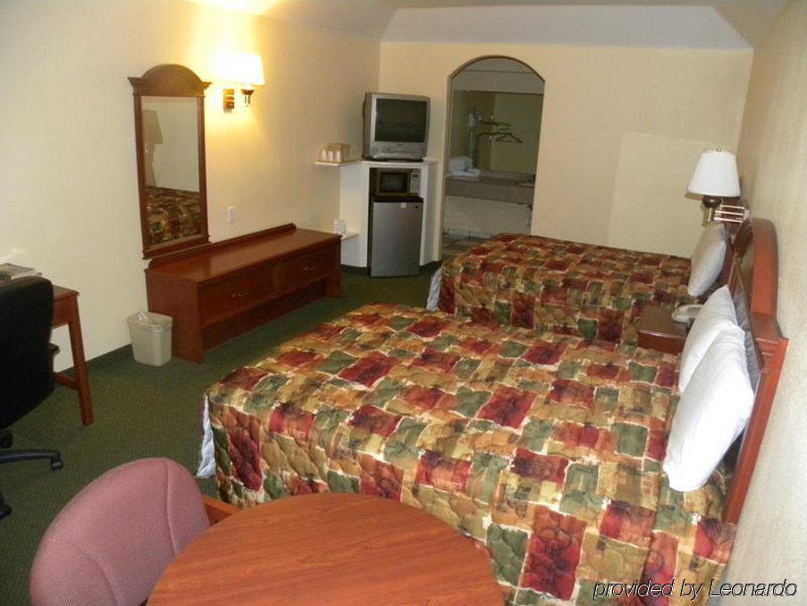 Porter Executive Inn & Suites Room photo