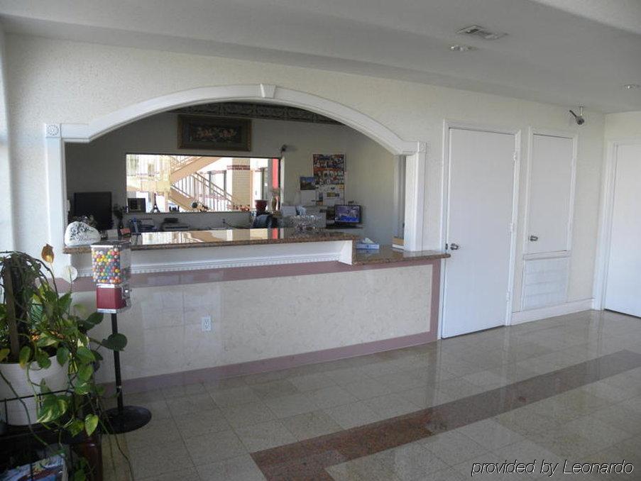 Porter Executive Inn & Suites Interior photo