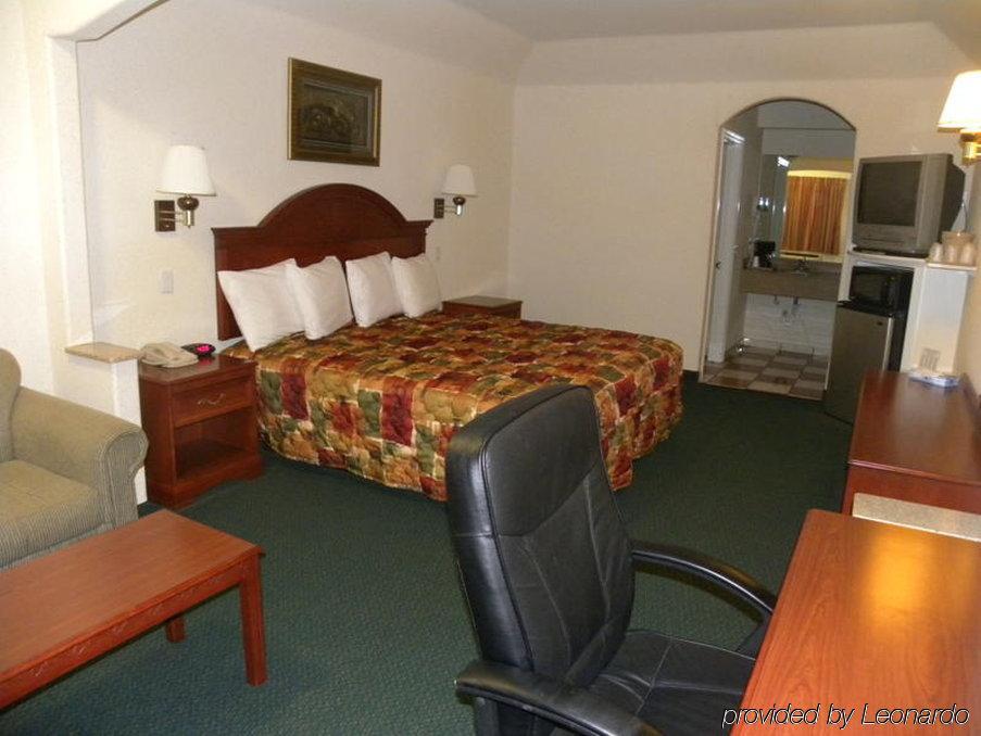 Porter Executive Inn & Suites Room photo