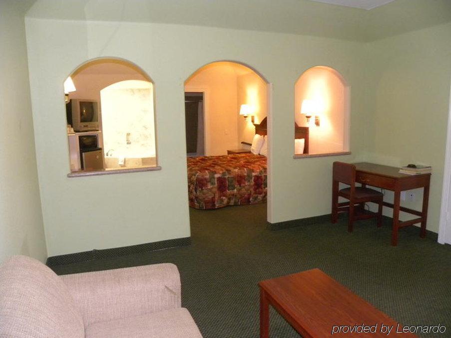 Porter Executive Inn & Suites Room photo